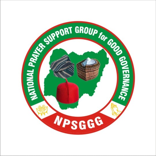 NPSGGG official logo
